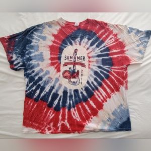 Old Chicago t shirt, 3X